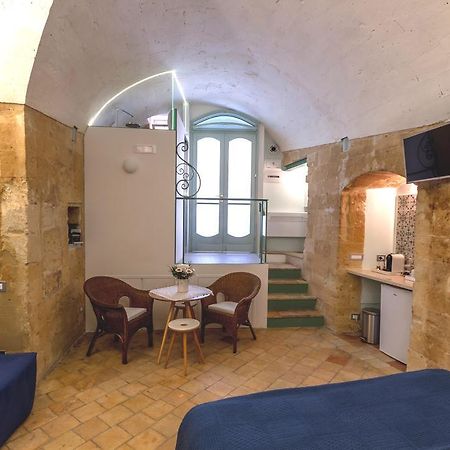 B&B Ponticello A San Potito มาเตรา ภายนอก รูปภาพ