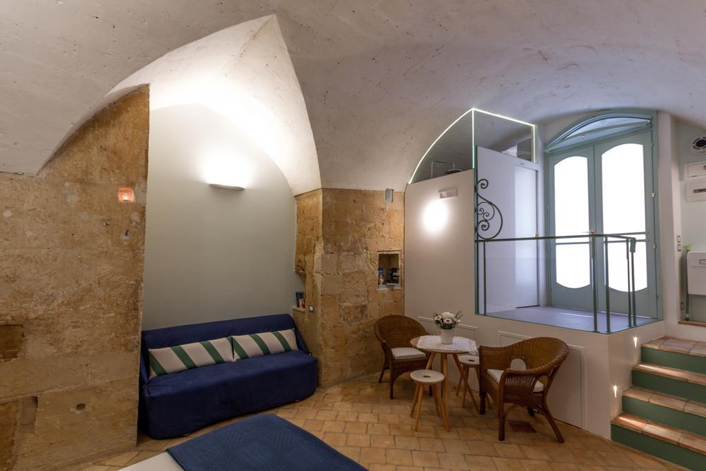 B&B Ponticello A San Potito มาเตรา ภายนอก รูปภาพ