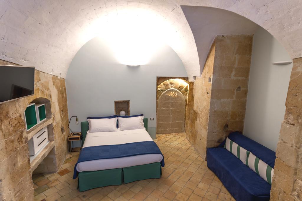 B&B Ponticello A San Potito มาเตรา ภายนอก รูปภาพ